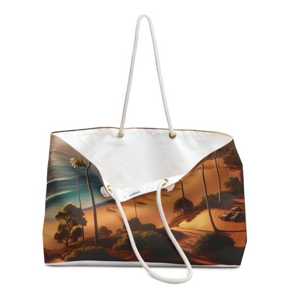 Weekender Bag - Imagen 3