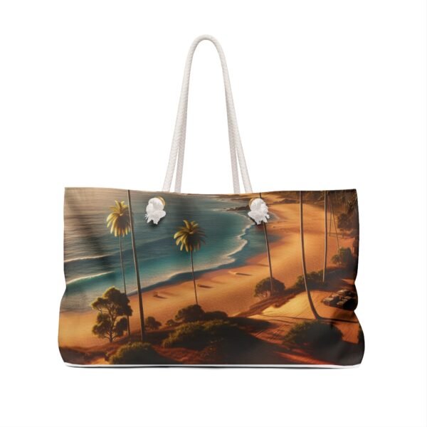 Weekender Bag - Imagen 2